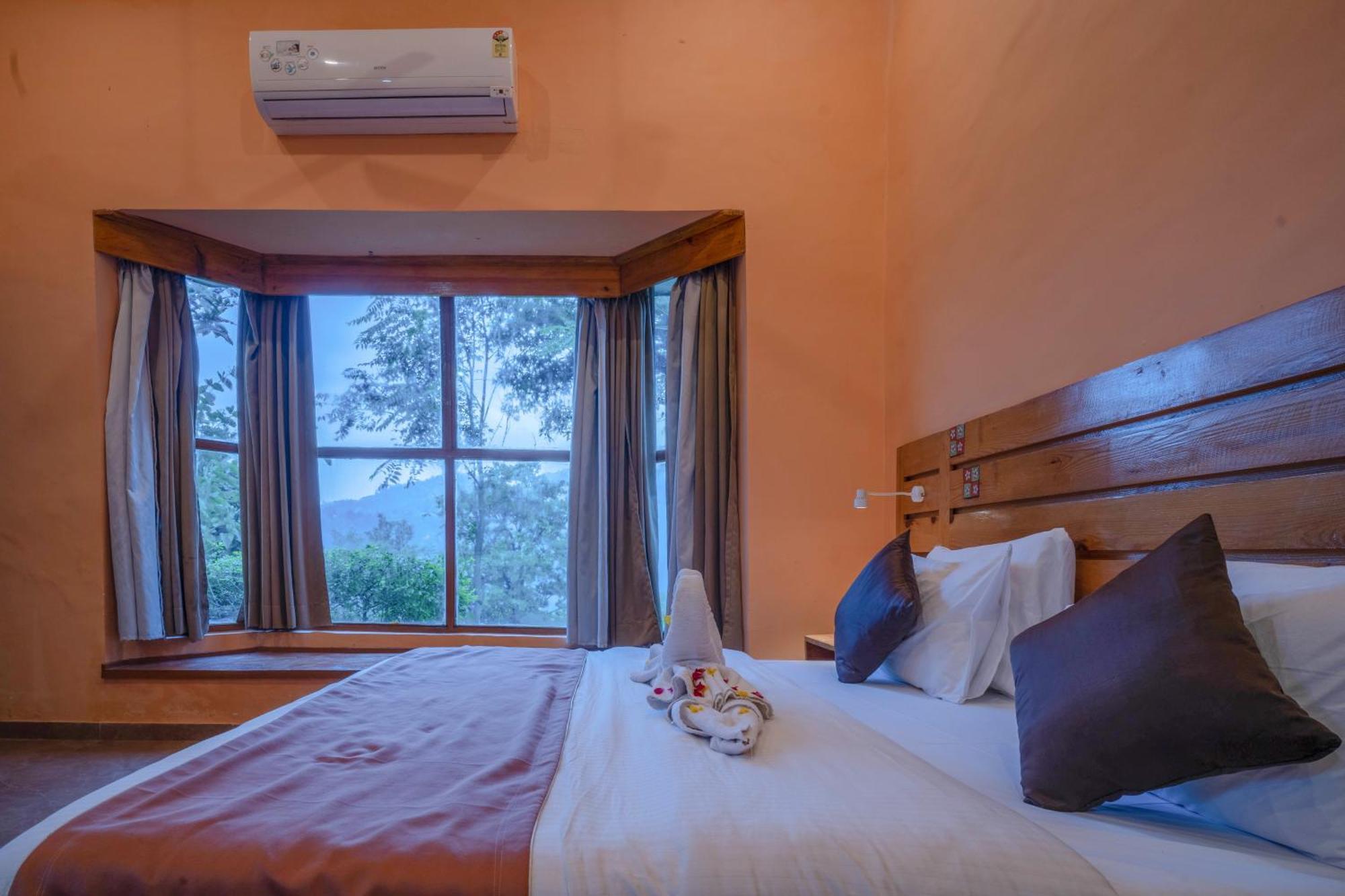 Lahermitage Resort Lansdowne Buitenkant foto